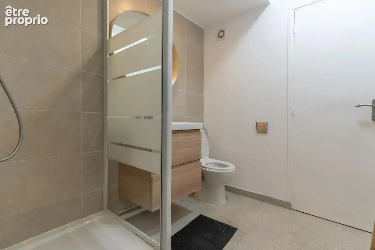 Appartement de 4 pièces de 81 m² à Cergy - photo 7