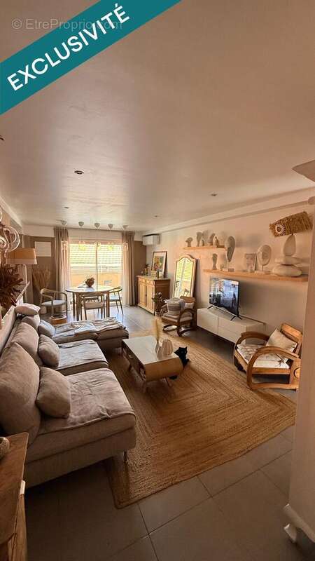 Photo 4 - Appartement à LA SEYNE-SUR-MER