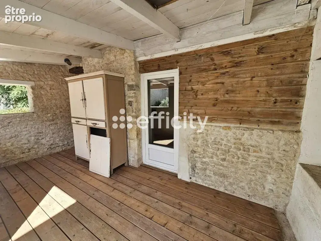 Maison 5 pièces 119 m² à vendre à Lagord (17140) - photo 17