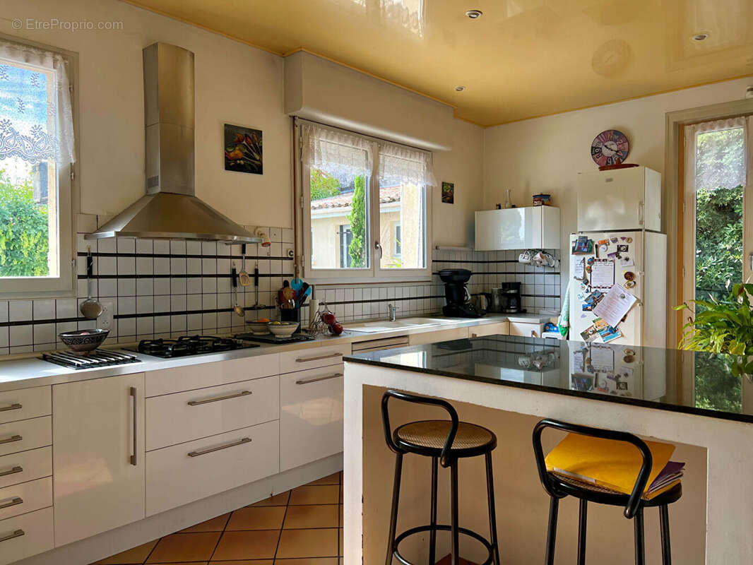 Maison à LIBOURNE