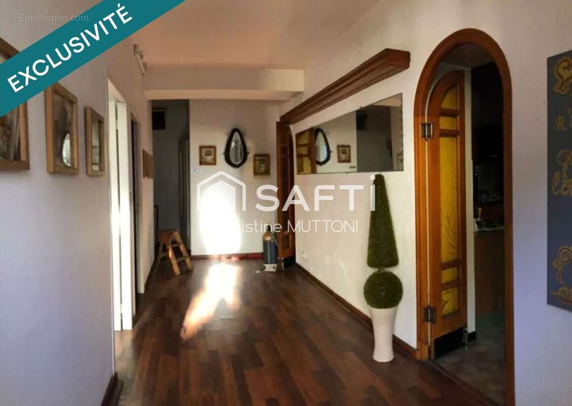 Photo 3 - Maison à RUMILLY