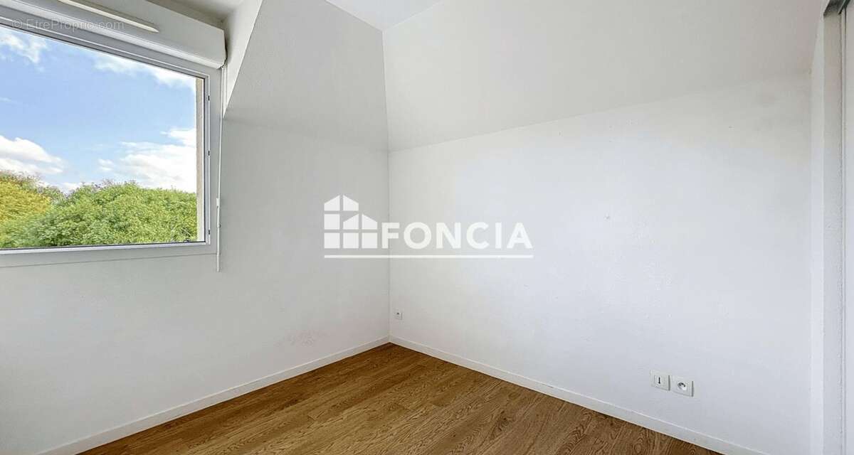 Appartement à TOUQUES