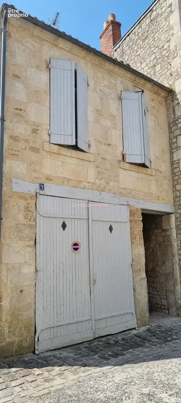 Appartement 3 pièces 68 m² à vendre à Fontenay-Le-Comte (85200) - photo 37