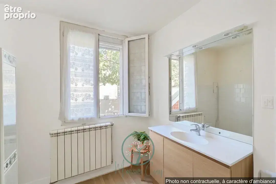 Grande maison 5 pièces à Martigues Jonquière- 800 m2 de terrain - photo 14