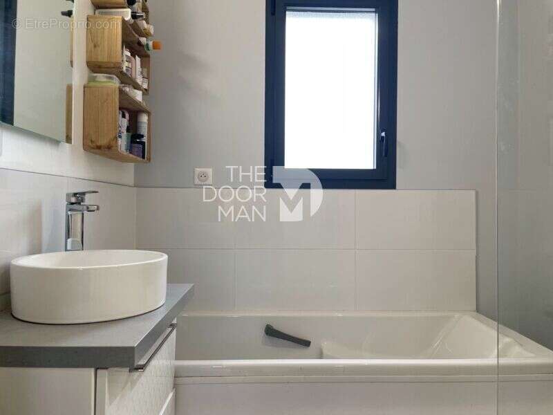 Maison à BOURGNEUF-EN-RETZ