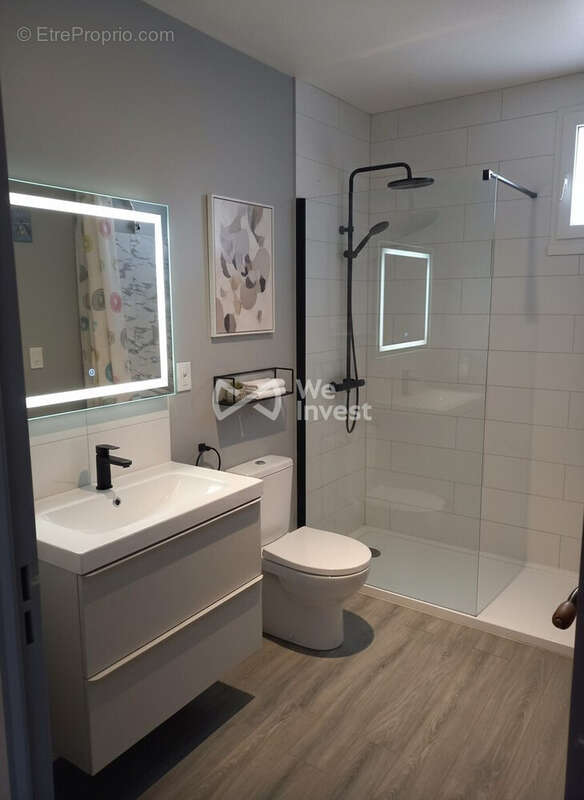 Maison à MARSEILLE-10E