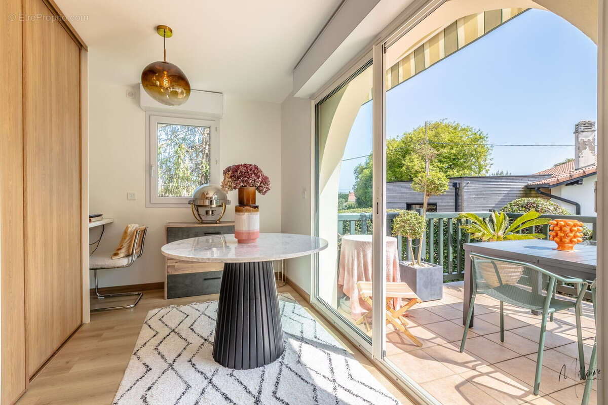 Appartement à ANGLET
