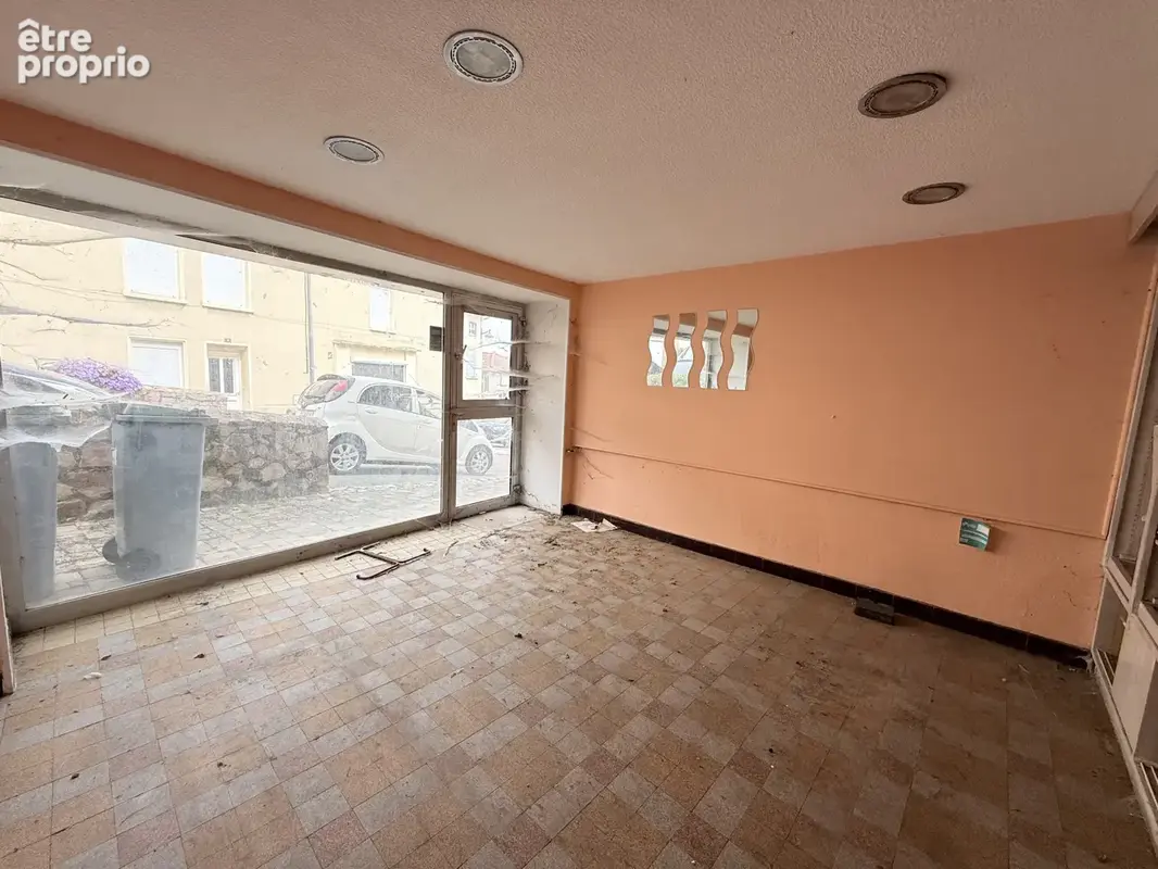 Photo Appartement à Villemontais au prix de 29 500€