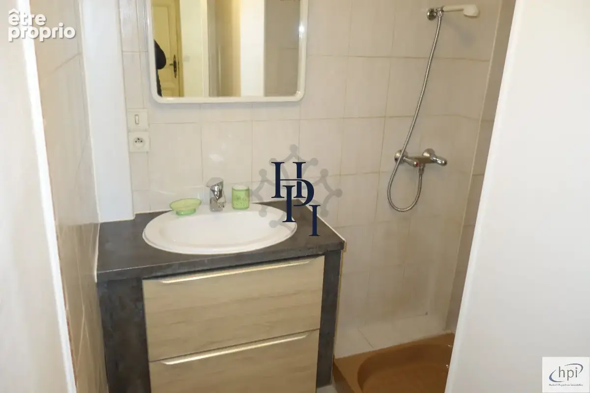 Vente appartement avec balcon Saint Affrique - photo 8
