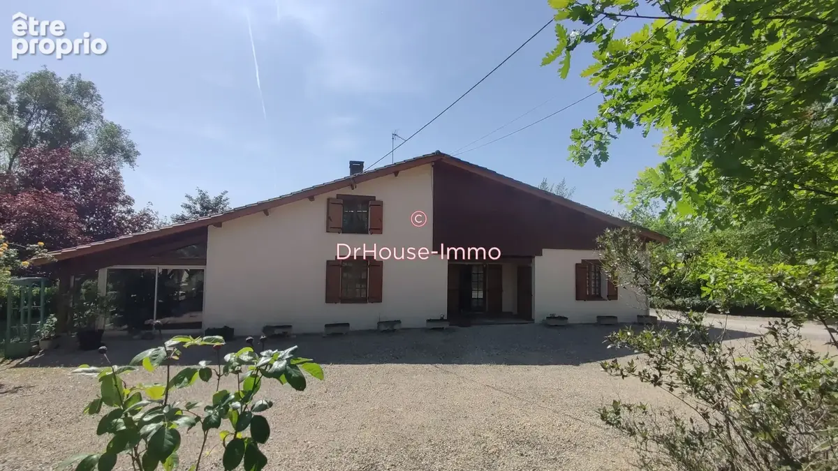 Maison 11 pièces 382 m² à vendre à Saint-Pardoux-Isaac (47800) - photo 14