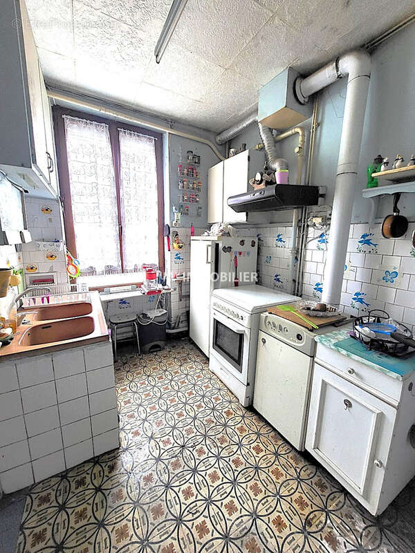Maison à PAVANT