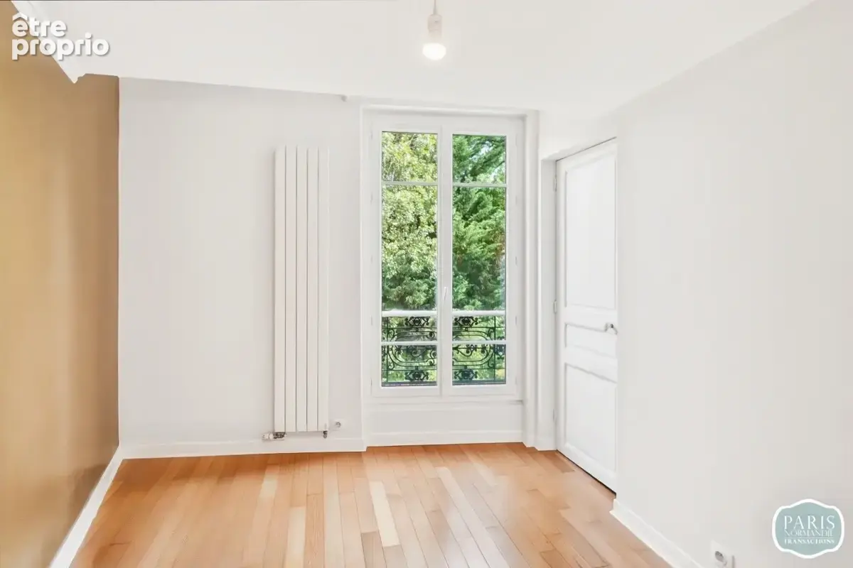 Louveciennes - Duplex de 88m2 au sol et 63,43m2 Carrez - photo 7