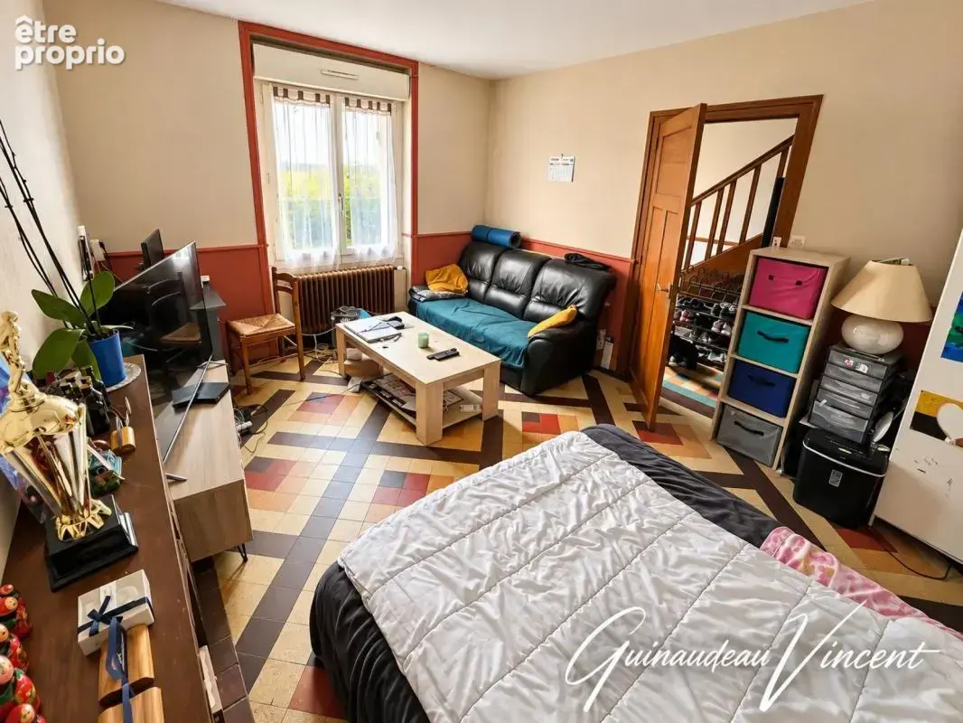 Maison Treize vents - photo 3