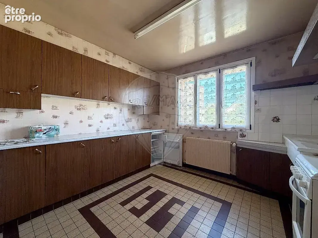 Maison 3 chambre(s) à vendre - photo 4