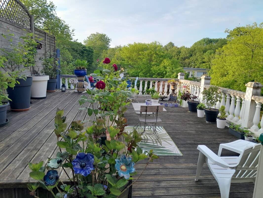 Appartement à PLEURTUIT