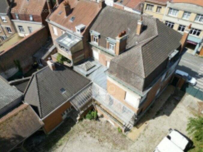 Maison à ORCHIES
