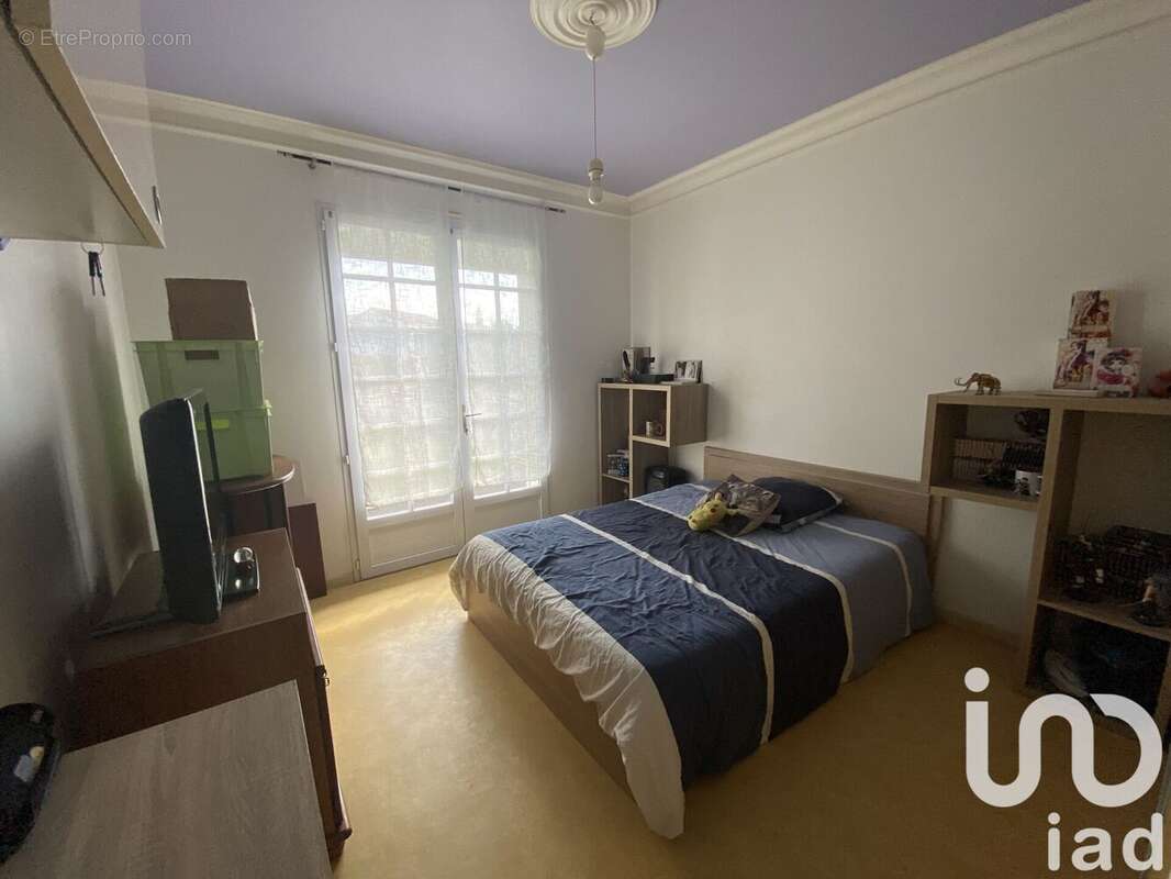 Photo 5 - Maison à LE GIROUARD