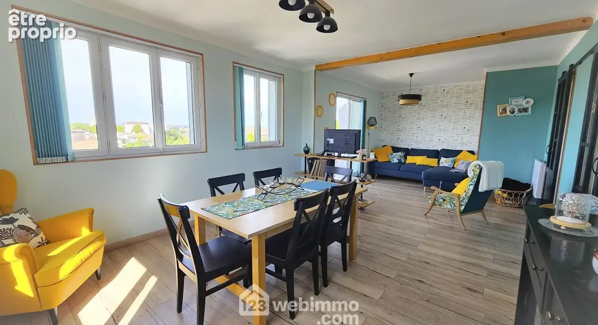 Appartement à TARBES
