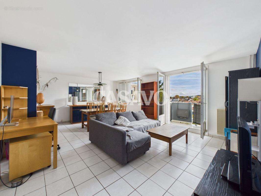 Appartement à DOMONT