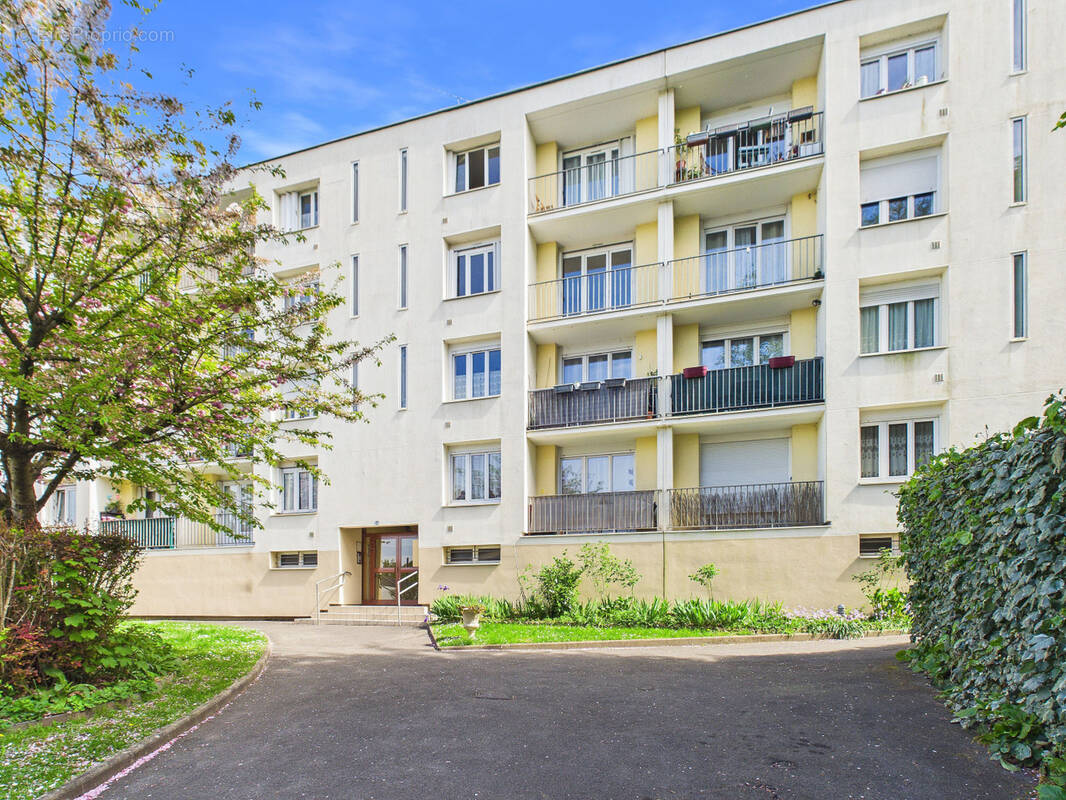 Appartement à EVRY