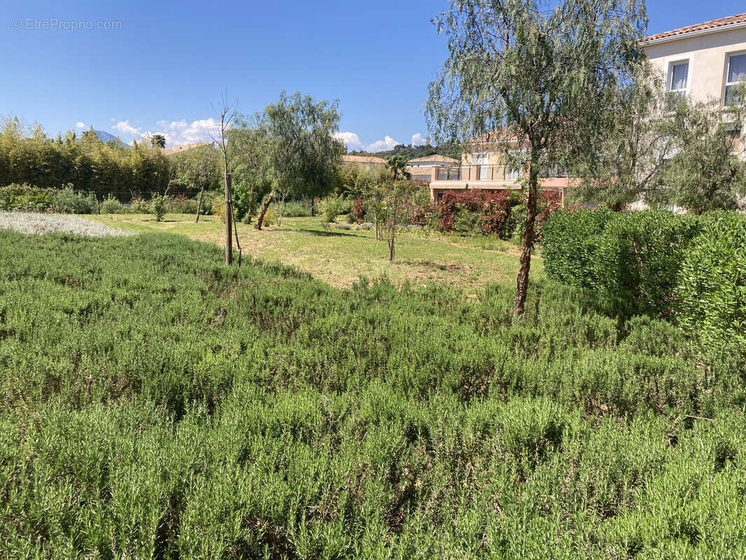 Appartement à HYERES