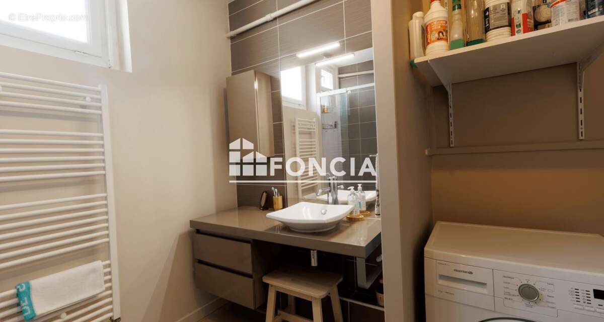 Appartement à CLERMONT-FERRAND