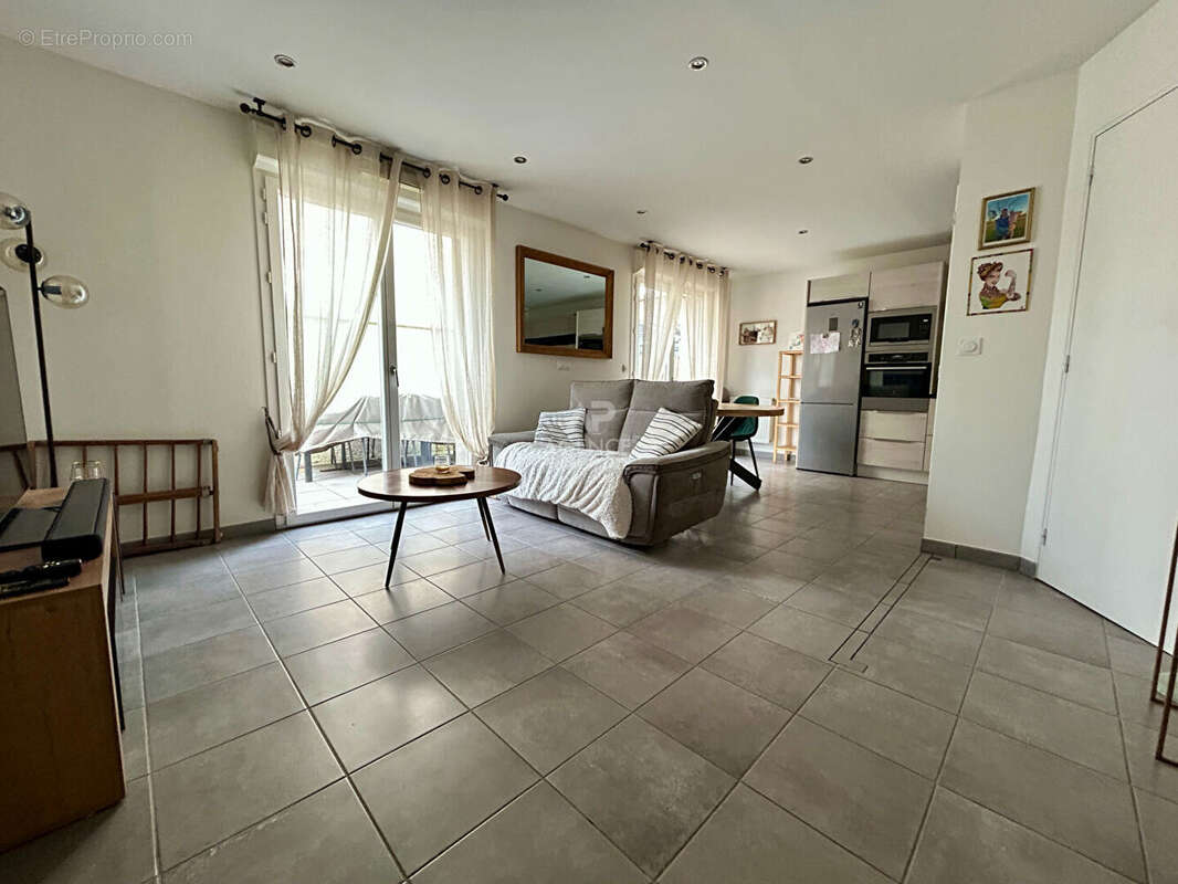 Maison à CARRIERES-SOUS-POISSY