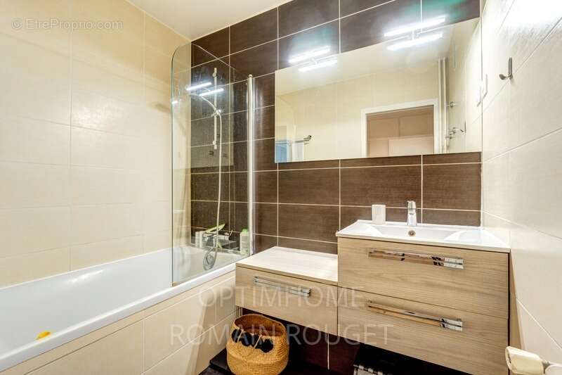 Appartement à CHATOU
