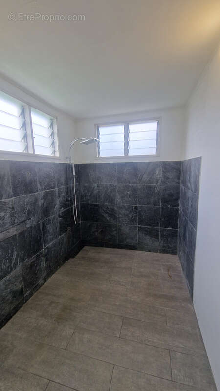 Maison à SAINTE-MARIE