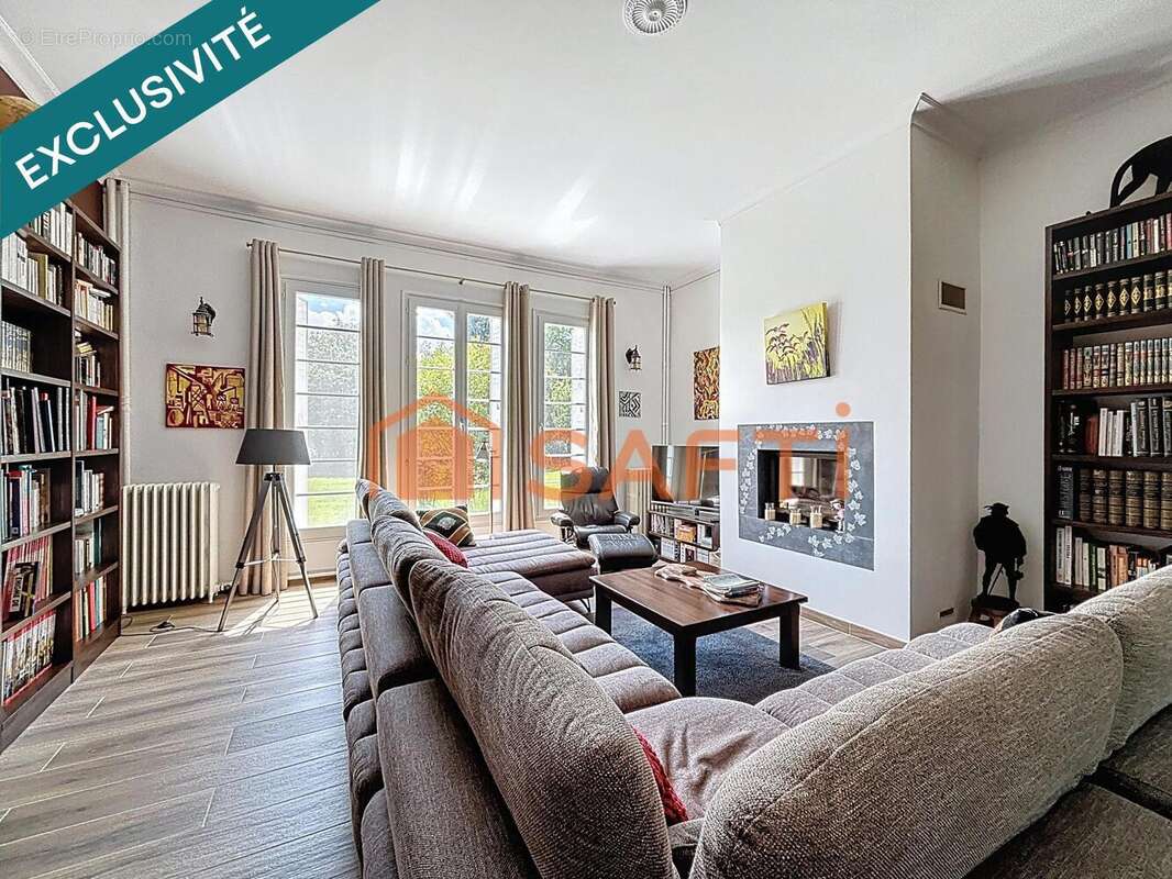 Photo 2 - Maison à VERLUS