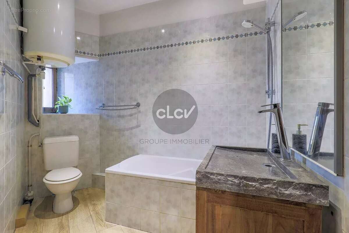 Appartement à LYON-7E