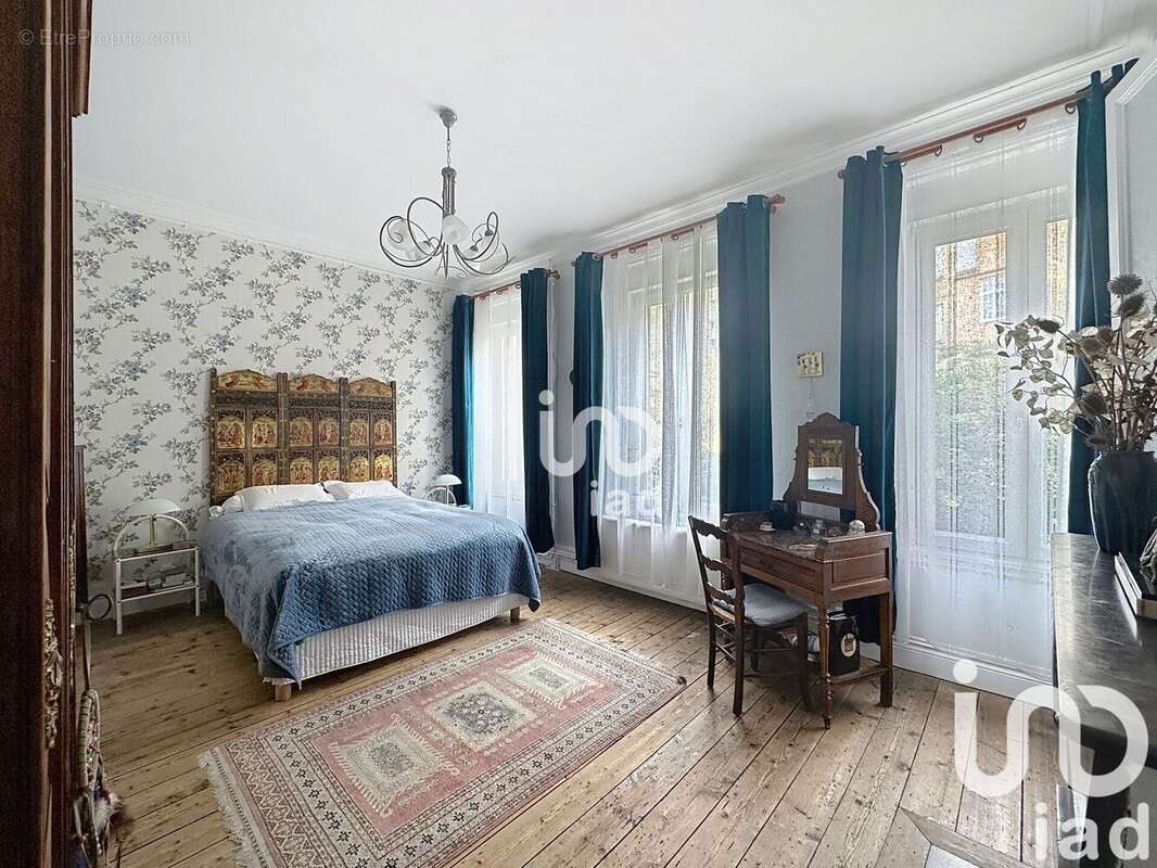 Photo 5 - Maison à BOULOGNE-SUR-MER