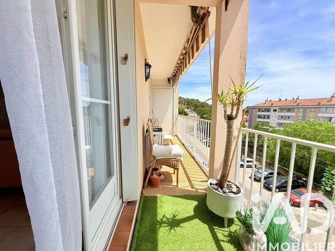 Photo 1 - Appartement à TOULON