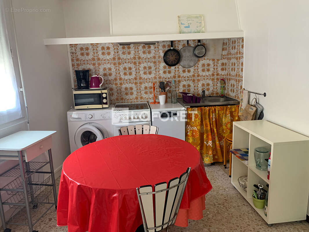 Immeuble 3 appartements le boulou - photo 4
