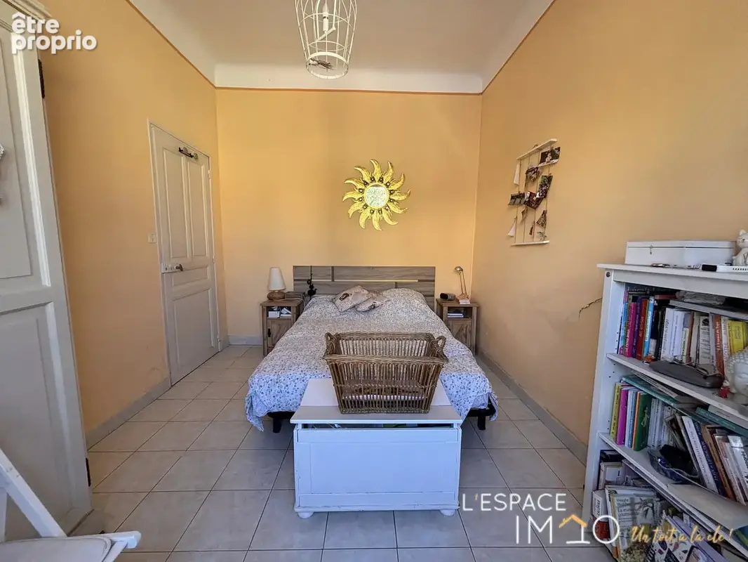 Exclusivité maison de plain-pied secteur prisé de Cavaillon ! - photo 7