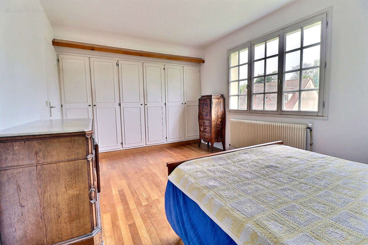 Maison à SAINT-GERMAIN-EN-LAYE