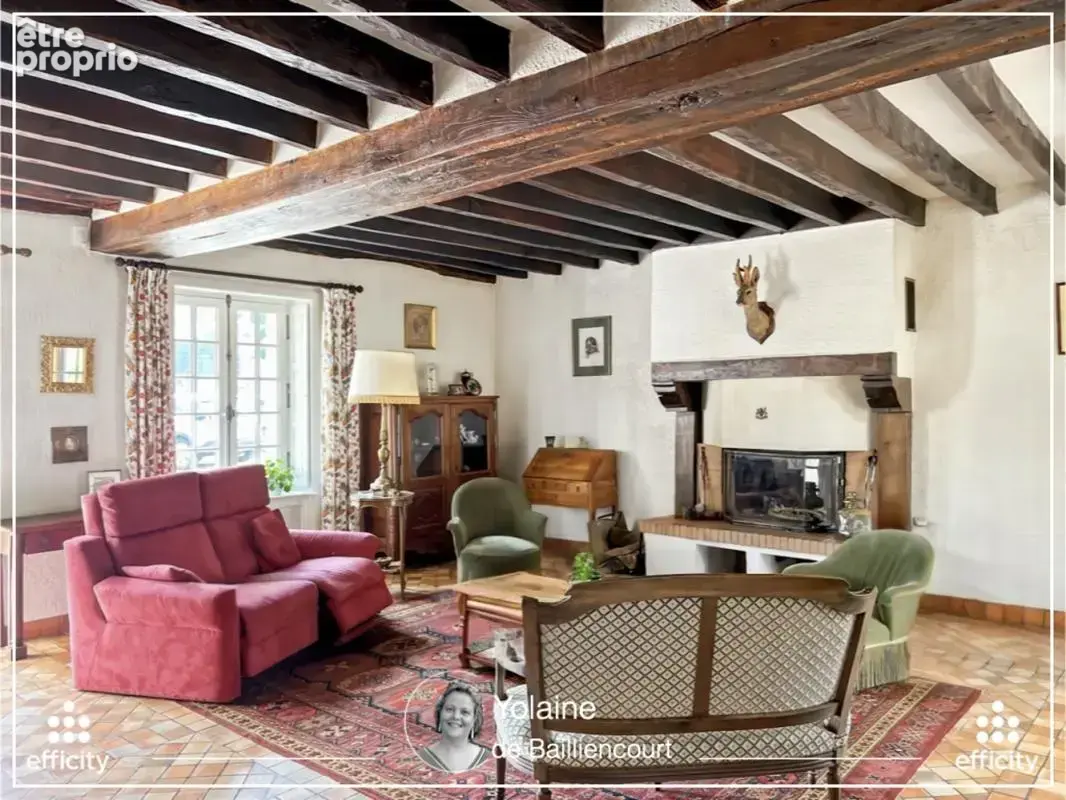Maison 323 m² à Chailland  - photo 4