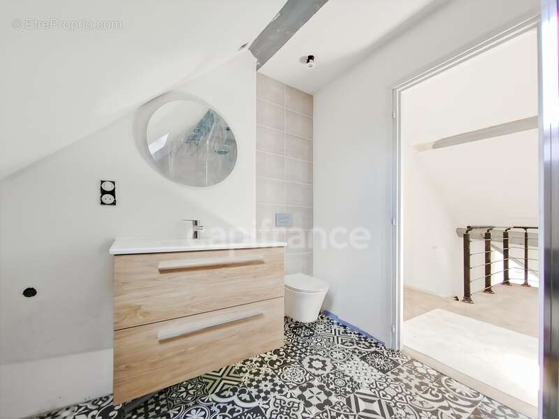 Appartement à CHALON-SUR-SAONE