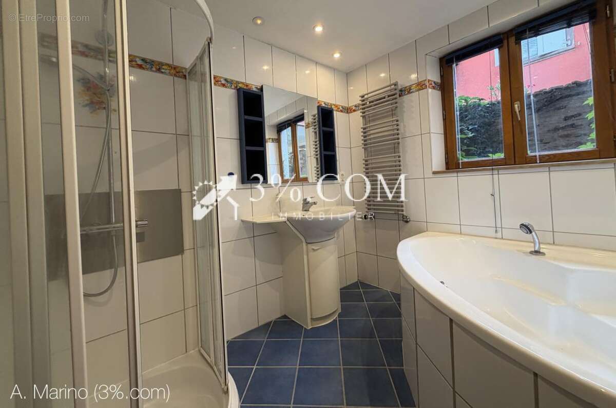 Maison 5 pièces 112m2 - photo 11