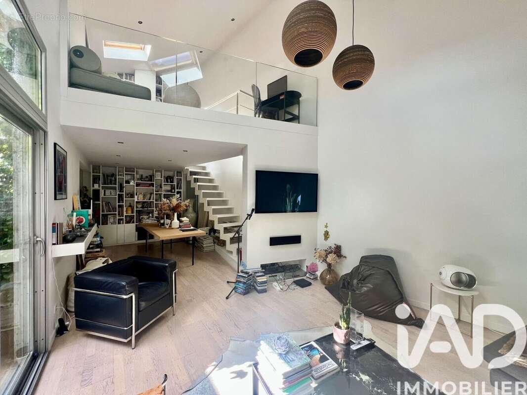 Photo 2 - Commerce à BORDEAUX