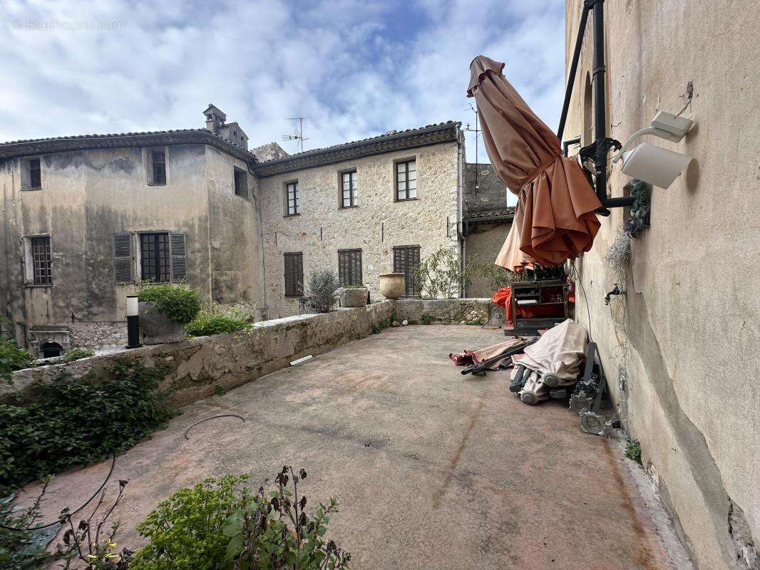 Maison à SAINT-PAUL