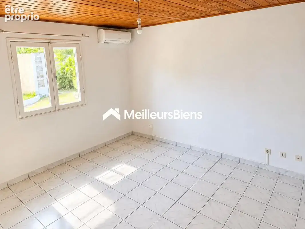 Maison T5 La rivière saint Louis - photo 4