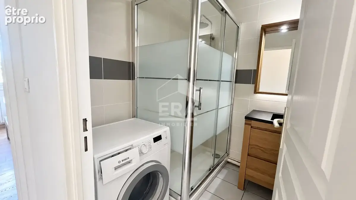 Appartement 64m² à chartres - photo 5