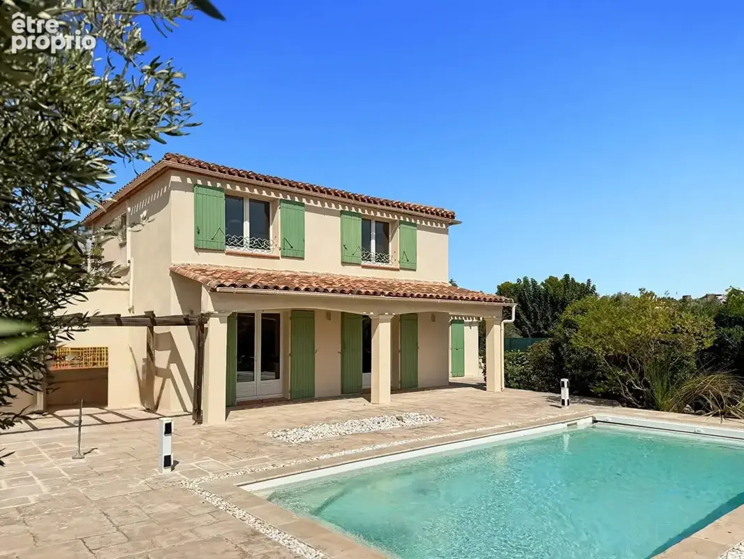Photo Maison à Martigues au prix de 665 500€