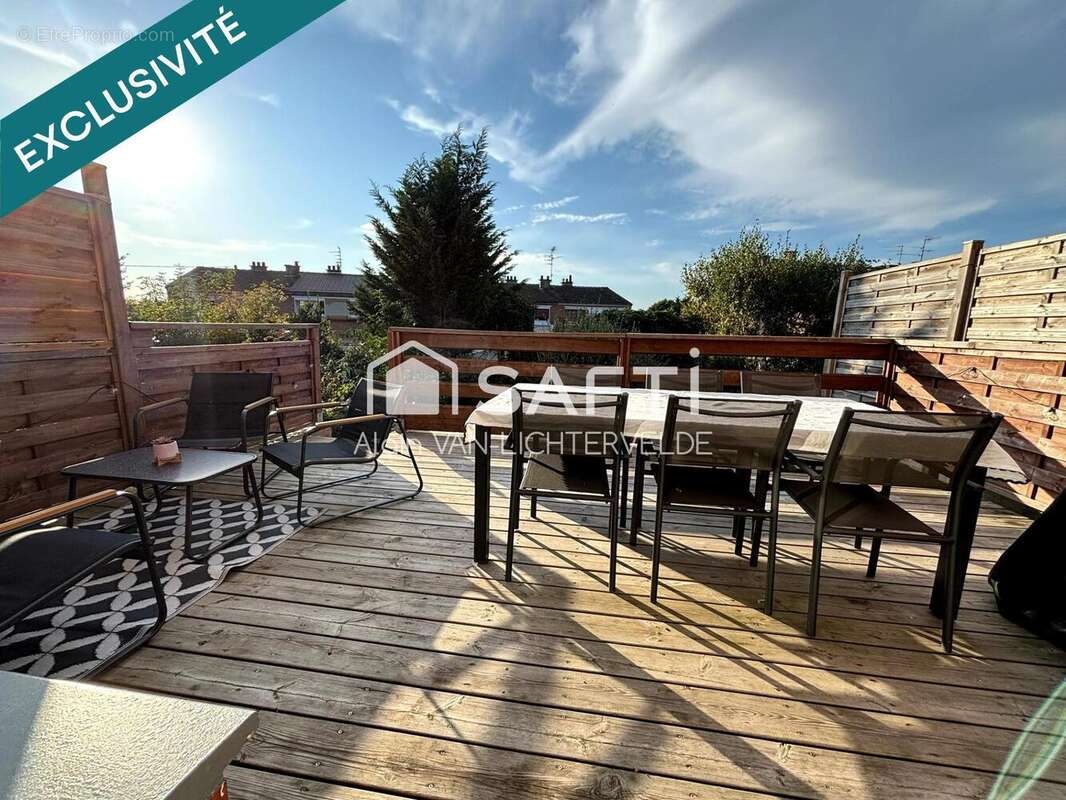 Photo 7 - Maison à HALLENNES-LEZ-HAUBOURDIN