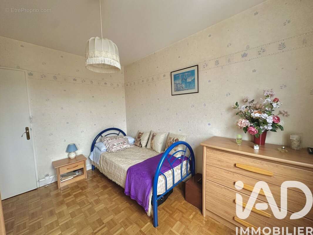 Photo 8 - Appartement à SAINT-ETIENNE