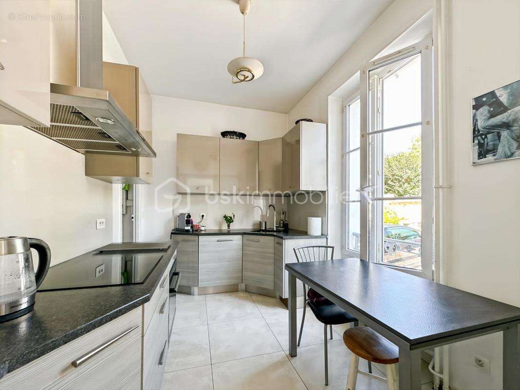 Maison à SAINT-GERMAIN-LES-CORBEIL