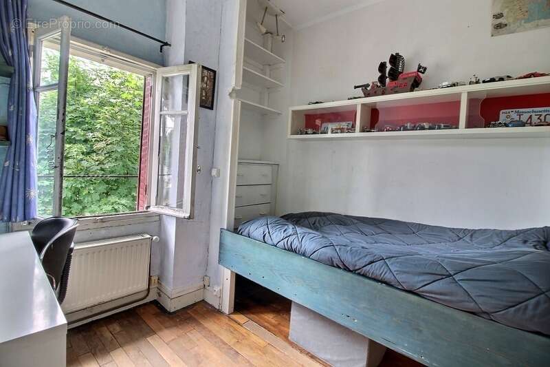 Maison à STAINS