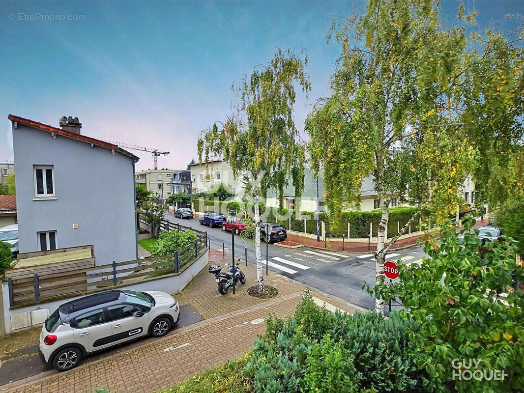 Appartement à CLAMART