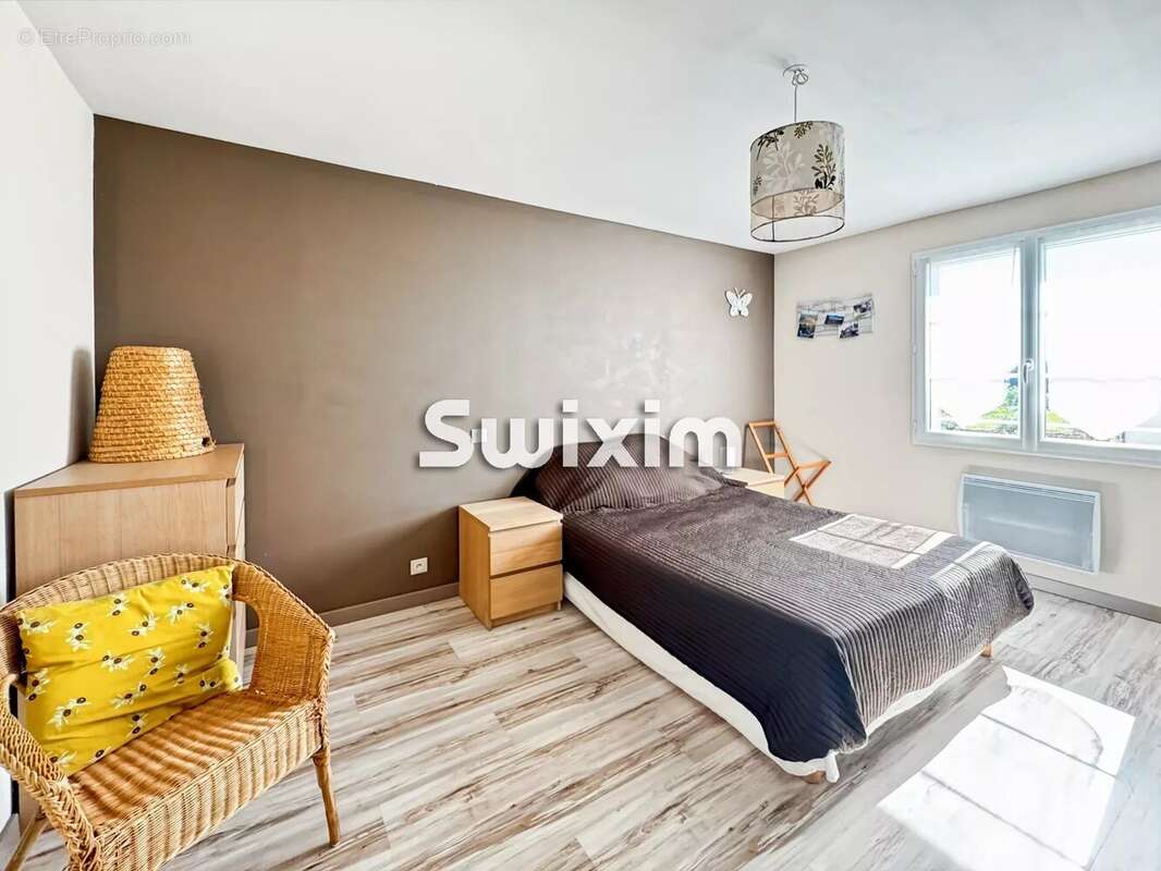 Maison à SAINT-PAULET-DE-CAISSON